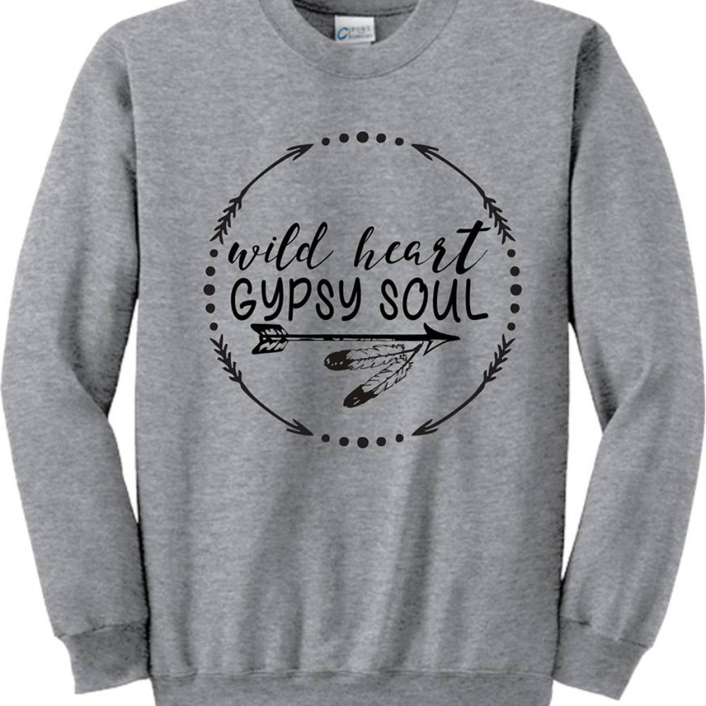 Meet your Posher, Stephanie in Women Sweatshirts